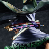 One Piece - P.O.P Warriors Alliance Zoro Juro