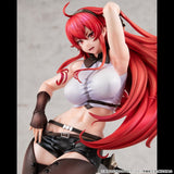 Mushoku Tensei - Lucrea - Eris
