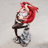 Mushoku Tensei - Lucrea - Eris