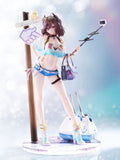 Azur Lane - Kirishima - Bravely Summer
