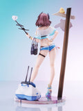 Azur Lane - Kirishima - Bravely Summer