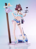 Azur Lane - Kirishima - Bravely Summer