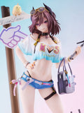 Azur Lane - Kirishima - Bravely Summer