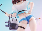 Azur Lane - Kirishima - Bravely Summer