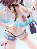 Azur Lane - Kirishima - Bravely Summer