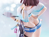 Azur Lane - Kirishima - Bravely Summer