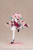 Honkai: Star Rail - Hyacine