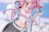 Honkai: Star Rail - Cyrene Wonderful Holiday