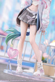 Honkai: Star Rail - Cyrene Wonderful Holiday