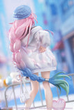 Honkai: Star Rail - Cyrene Wonderful Holiday