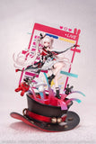 Honkai: Star Rail - Sparxie with Bonus