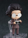 Bungo Stray Dogs - Nendoroid 2088- Ango Sakaguchi