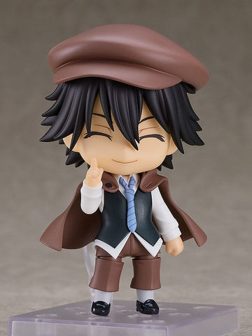 Bungo Stray Dogs - Nendoroid 2348 - Rampo Edogawa