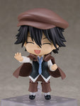 Bungo Stray Dogs - Nendoroid 2348 - Rampo Edogawa