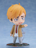 Haikyu!! - Nendoroid 2626 - Atsumu Miya School Uniform