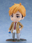 Haikyu!! - Nendoroid 2626 - Atsumu Miya School Uniform