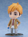 Haikyu!! - Nendoroid 2626 - Atsumu Miya School Uniform