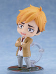 Haikyu!! - Nendoroid 2626 - Atsumu Miya School Uniform