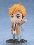 Haikyu!! - Nendoroid 2626 - Atsumu Miya School Uniform