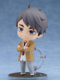 Haikyu!! - Nendoroid 2627 - Osamu Miya School Uniform