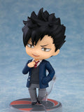 Haikyu!! - Nendoroid 2661 - Tetsuro Kuroo School Uniform