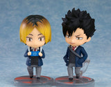 Haikyu!! - Nendoroid 2661 - Tetsuro Kuroo School Uniform