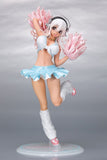 Super Sonico - Sonico Cheer Girl Sunkissed Ver.