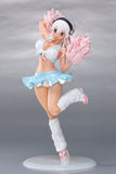 Super Sonico - Sonico Cheer Girl Sunkissed Ver.