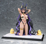 Azur Lane - Cleopatra - Stars and Roses