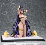Azur Lane - Cleopatra - Stars and Roses