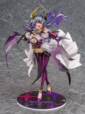 Gushing over Magical Girls - Magia Baiser Second Form
