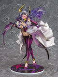Gushing over Magical Girls - Magia Baiser Second Form