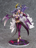 Gushing over Magical Girls - Magia Baiser Second Form