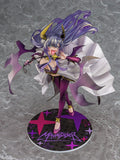 Gushing over Magical Girls - Magia Baiser Second Form