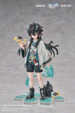 Honkai: Star Rail - Dan Heng / Imbibitor Lunae - Rise Up Chibineko