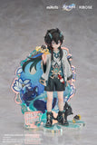 Honkai: Star Rail - Dan Heng / Imbibitor Lunae - Rise Up Chibineko