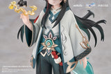 Honkai: Star Rail - Dan Heng / Imbibitor Lunae - Rise Up Chibineko