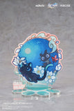 Honkai: Star Rail - Dan Heng / Imbibitor Lunae - Rise Up Chibineko
