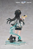 Honkai: Star Rail - Dan Heng / Imbibitor Lunae - Rise Up Chibineko