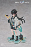 Honkai: Star Rail - Dan Heng / Imbibitor Lunae - Rise Up Chibineko
