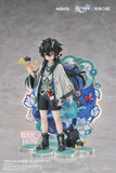 Honkai: Star Rail - Dan Heng / Imbibitor Lunae - Rise Up Chibineko