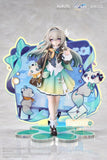 Honkai: Star Rail - Firefly - Rise Up Chibineko
