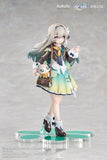 Honkai: Star Rail - Firefly - Rise Up Chibineko