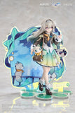 Honkai: Star Rail - Firefly - Rise Up Chibineko