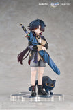 Honkai: Star Rail - Blade - Rise Up Chibineko
