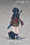Honkai: Star Rail - Blade - Rise Up Chibineko