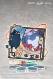 Honkai: Star Rail - Blade - Rise Up Chibineko