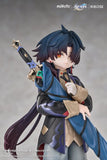 Honkai: Star Rail - Blade - Rise Up Chibineko