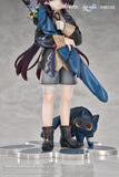 Honkai: Star Rail - Blade - Rise Up Chibineko