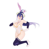 Overlord - One-Seventh Carat - Albedo Bunny White